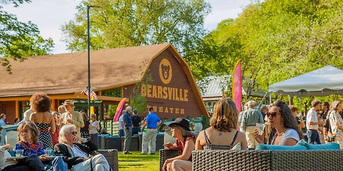 Bearsville Bluegrass Festival 2026