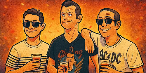 Concert les Renegats samedi 29 novembre 