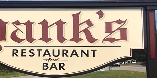 Hanks Restaurant and Bar W/ Hold My Beer