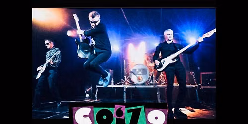 Class of 79 support from Feral North