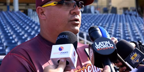 WBC Exhibition: Venezuela at Houston Astros