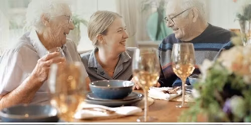 An Afternoon at Kippingtons