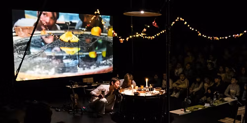 SOUS TERRE | Cie Matiloun