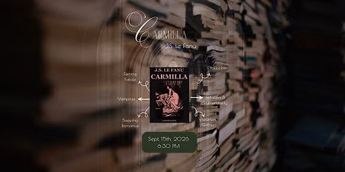 SEPT Arcane Archives Book Club