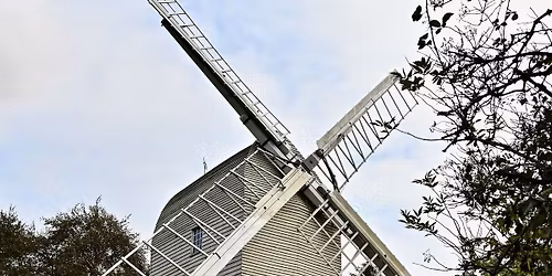 Bocking Windmill Open Day! 
