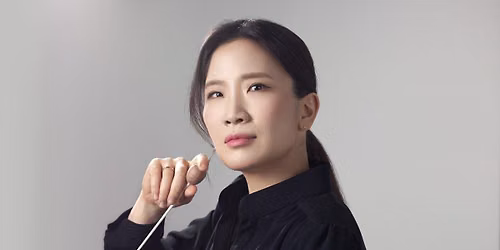 Berlioz Symphonie Fantastique & Colorado Symphony Chorus: Eun Sun Kim