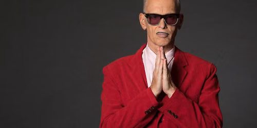 A John Waters Christmas