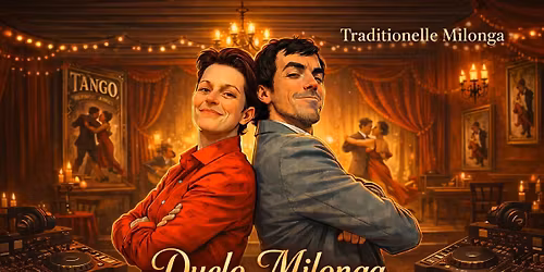 Milonga Duelo