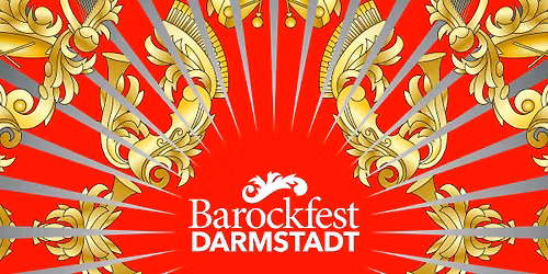 77. Dotter-Konzert: Barockfest Darmstadt \u2013 Er\u00f6ffnungskonzert