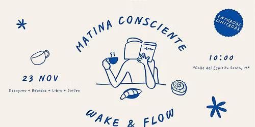 Matina Consciente