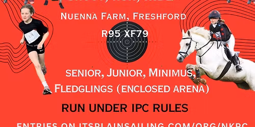 NKHPC Fledging, Minimus & Tetrathlon