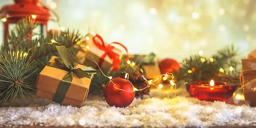 7 dec MiniJul M\u00e4ssa p\u00e5 Engelen i Smedjebacken