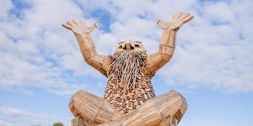 Doddies Beach to Santi Ikto