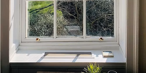 As the Leaves Fall: A Therapeutic Grief Group hosted by Anoushka Beazley