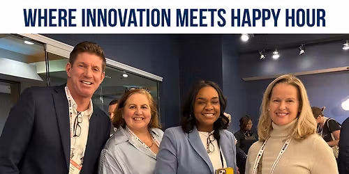 Networking at Las Vegas Market