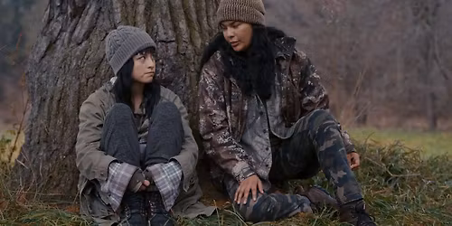 Free Screening of Niki and Madison