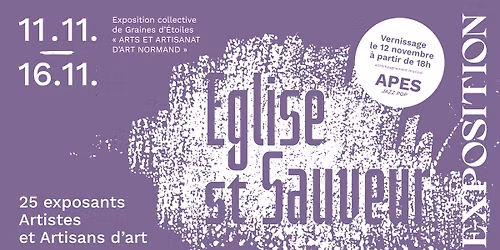 Art et Artisanat d'Art normand- Graines d'\u00e9toiles