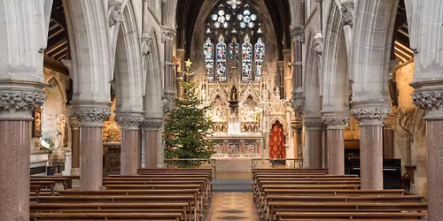 Carols by Candlelight