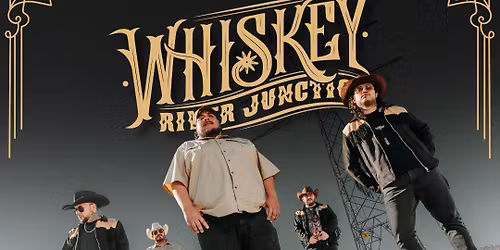 Whiskey River Junction en Chihuahua