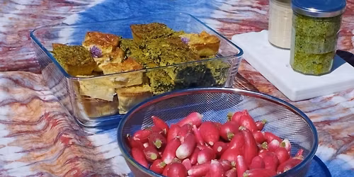 Atelier BIEN-\u00caTRE dans l'ASSIETTE : "\u00e7a fonctionne comment dans nos boyaux pour dig\u00e9rer ?"