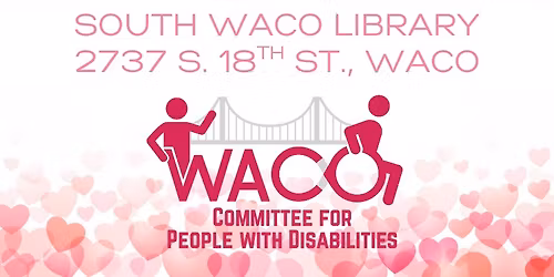 February Community Meeting