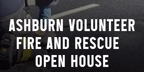AVFRD Open House