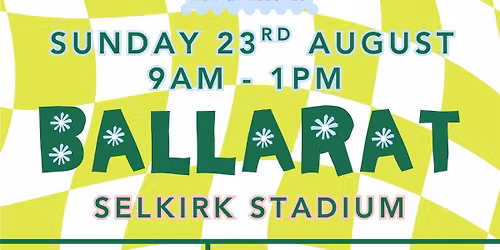 Mini Folks Baby & Children\u2019s Market - BALLARAT