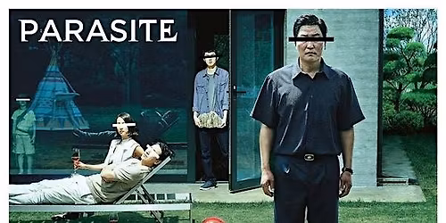 Parasite \u2014 Community Screening