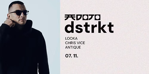 dstrkt 07.11.