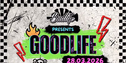 Goodlife 2026