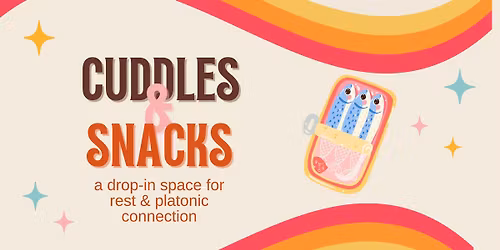 Cuddles & Snacks