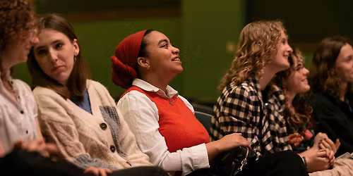 CEC Film Festival 2026