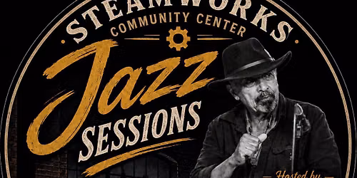 Jazz Sessions hosted by Sax Great Kenny Blake