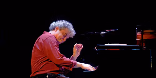 Jazz in the City | Jovino Santos Neto Trio