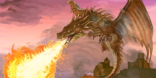 Family Friendly Dungeons and Dragons