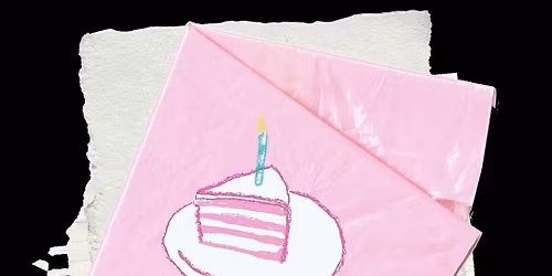 babygirl by Hailee Franklin presented by The Black Box Series