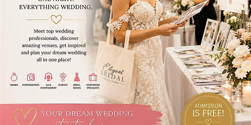 Monmouth County Wedding Show