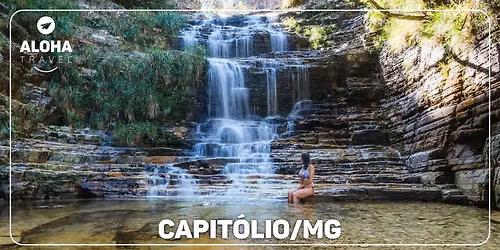 Capit\u00f3lio\/MG de 25 a 27\/09\/2026 \u2022 ALOHA TRAVEL