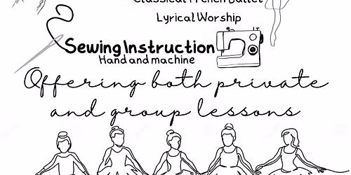 Classical French Ballet Littles