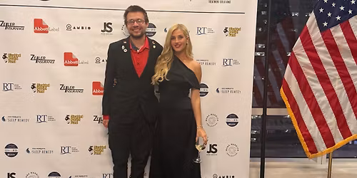 November Monthly Meeting 