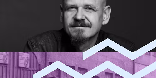 KIM LEINE & DE S\u00d8VNL\u00d8SE \u2014 forfattersamtale p\u00e5 Christianshavns Bogfestival 2026