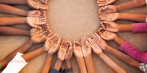 Voices from the Margins: New Ideas about Decolonising Social Knowledge