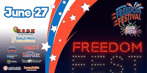Freedom Festival