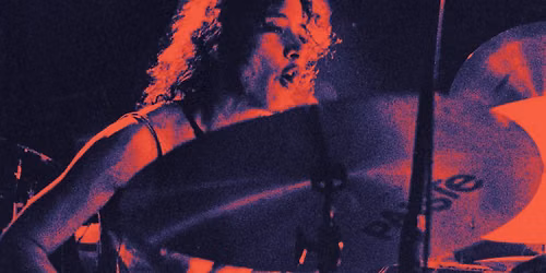 Magiske Mazurs Mystiske Musik \u2013 en hyldest til Marilyn \/ Copenhagen Jazz Festival 2026