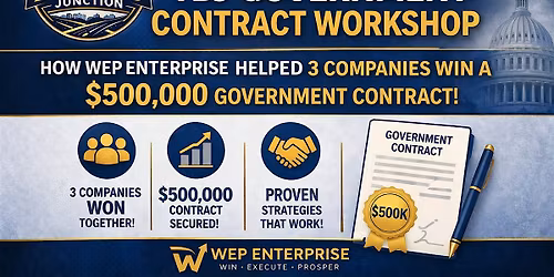 Business Structure for Government Contracts