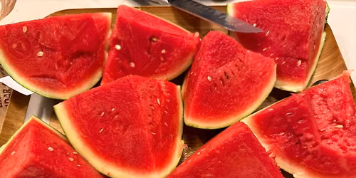 Wild Watermelon 3k 
