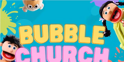 Bubble Church