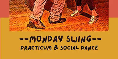 Monday Swing - TBD