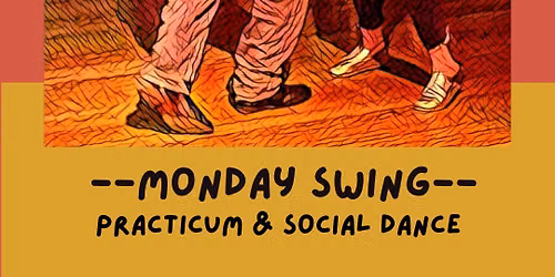 Monday Swing - TBD