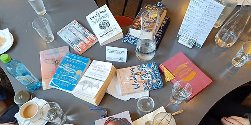 FMV Coffee & Read - Casual reading meet-up